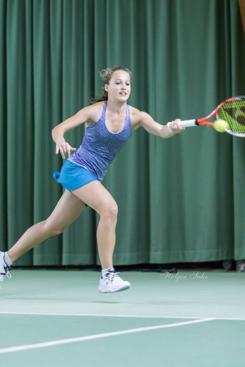 Alicia Melosch 545 - Norderstedt Open